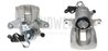 ETRIER FRANA BUDWEG CALIPER 342960 - Compatibil cu AUDI, SEAT, SKODA, VW