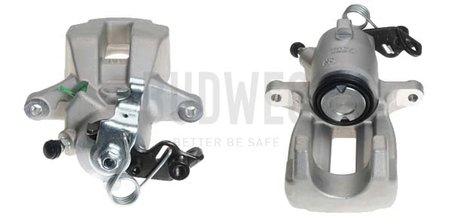 ETRIER FRANA BUDWEG CALIPER 342961 - Compatibil cu AUDI, SEAT, SKODA, VW