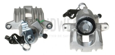 ETRIER FRANA BUDWEG CALIPER 342962 - Compatibil cu SEAT, SKODA, VW