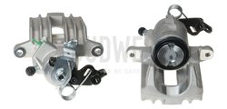 ETRIER FRANA BUDWEG CALIPER 342963 - Compatibil cu SEAT, SKODA, VW