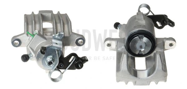 ETRIER FRANA BUDWEG CALIPER 342963 - Compatibil cu SEAT, SKODA, VW