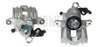 ETRIER FRANA BUDWEG CALIPER 342963 - Compatibil cu SEAT, SKODA, VW