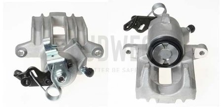ETRIER FRANA BUDWEG CALIPER 342964 - Compatibil cu AUDI, SEAT, SKODA, VW