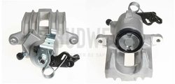 ETRIER FRANA BUDWEG CALIPER 342965 - Compatibil cu AUDI, SEAT, SKODA, VW