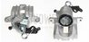 ETRIER FRANA BUDWEG CALIPER 342965 - Compatibil cu AUDI, SEAT, SKODA, VW