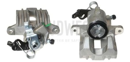 ETRIER FRANA BUDWEG CALIPER 342966 - Compatibil cu AUDI, SEAT, SKODA, VW