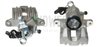 ETRIER FRANA BUDWEG CALIPER 342966 - Compatibil cu AUDI, SEAT, SKODA, VW