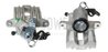 ETRIER FRANA BUDWEG CALIPER 342967 - Compatibil cu AUDI, SEAT, SKODA, VW