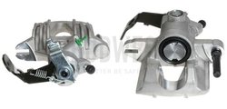 Etrier frana Budweg Caliper 342970