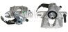 Etrier frana Budweg Caliper 342970