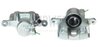 ETRIER FRANA BUDWEG CALIPER 342976 - Compatibil cu TOYOTA
