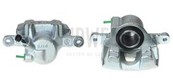 ETRIER FRANA BUDWEG CALIPER 342977 - Compatibil cu TOYOTA