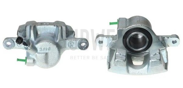 ETRIER FRANA BUDWEG CALIPER 342977 - Compatibil cu TOYOTA