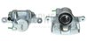 ETRIER FRANA BUDWEG CALIPER 342977 - Compatibil cu TOYOTA