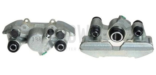 ETRIER FRANA BUDWEG CALIPER 342994 - Compatibil cu TOYOTA