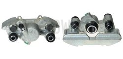 ETRIER FRANA BUDWEG CALIPER 342995 - Compatibil cu TOYOTA