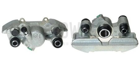 Etrier frana Budweg Caliper 342995