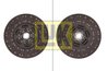 DISC AMBREIAJ LUK 343 0192 10 - Compatibil cu MERCEDES-BENZ