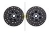 DISC AMBREIAJ LUK 343 0202 10 - Compatibil cu BOVA, ERF, IVECO, MAN, MAZ-MAN, MERCEDES-BENZ, NEOPLAN, RENAULT TRUCKS, VOLVO