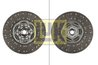 DISC AMBREIAJ LUK 343 0202 10 - Compatibil cu BOVA, ERF, IVECO, MAN, MAZ-MAN, MERCEDES-BENZ, NEOPLAN, RENAULT TRUCKS, VOLVO