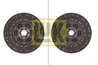 DISC AMBREIAJ LUK 343 0204 10 - Compatibil cu BOVA, DAF, IVECO