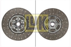 Disc ambreiaj LUK 343 0206 10