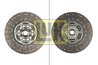 Disc ambreiaj LUK 343 0209 10