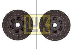 Disc ambreiaj LUK 343 0211 10