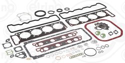 Set complet garnituri motor Elring 343.162