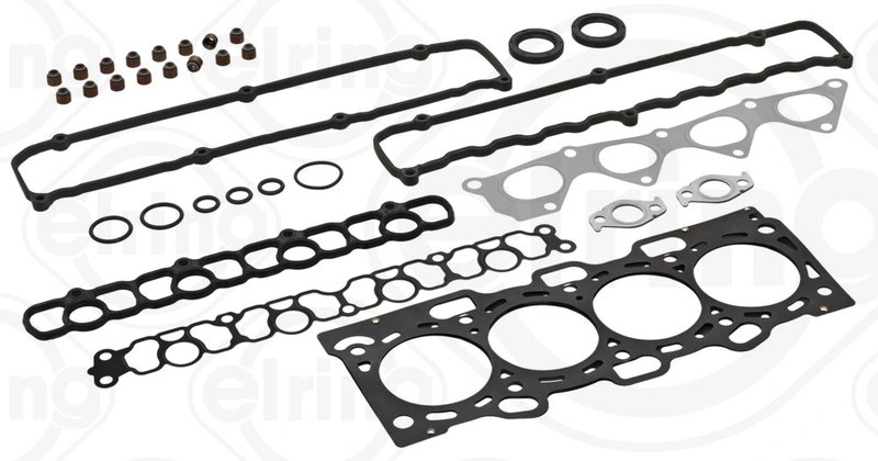 SET GARNITURI CHIULASA ELRING 343.370 - Compatibil cu MITSUBISHI
