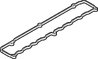 Garnitura capac culbutori Elring 343.480
