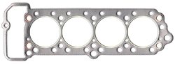 GARNITURA CHIULOASA ELRING 343.634 - Compatibil cu EUNOS, FORD, FORD AUSTRALIA, MAZDA