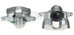 Etrier frana Budweg Caliper 343000