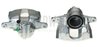 Etrier frana Budweg Caliper 343000