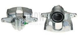 ETRIER FRANA BUDWEG CALIPER 343001 - Compatibil cu CITROEN, PEUGEOT