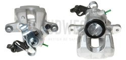 ETRIER FRANA BUDWEG CALIPER 343002 - Compatibil cu CITROEN, DS, PEUGEOT