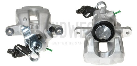 ETRIER FRANA BUDWEG CALIPER 343002 - Compatibil cu CITROEN, DS, PEUGEOT