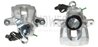 ETRIER FRANA BUDWEG CALIPER 343002 - Compatibil cu CITROEN, DS, PEUGEOT