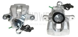 ETRIER FRANA BUDWEG CALIPER 343003 - Compatibil cu CITROEN, DS, PEUGEOT