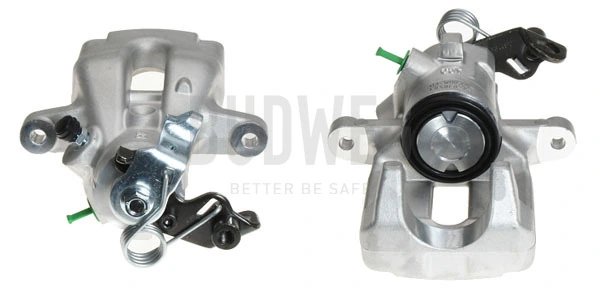 ETRIER FRANA BUDWEG CALIPER 343003 - Compatibil cu CITROEN, DS, PEUGEOT