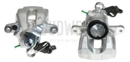 ETRIER FRANA BUDWEG CALIPER 343003 - Compatibil cu CITROEN, DS, PEUGEOT