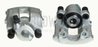 ETRIER FRANA BUDWEG CALIPER 343007 - Compatibil cu BMW, MG, ROVER