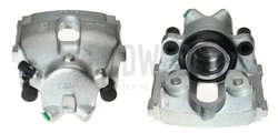 ETRIER FRANA BUDWEG CALIPER 343009 - Compatibil cu BMW, MG, ROVER