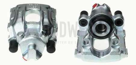 Etrier frana Budweg Caliper 343010