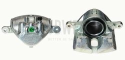 ETRIER FRANA BUDWEG CALIPER 343019 - Compatibil cu LAND ROVER