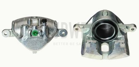 ETRIER FRANA BUDWEG CALIPER 343019 - Compatibil cu LAND ROVER
