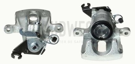 ETRIER FRANA BUDWEG CALIPER 343040 - Compatibil cu VOLVO
