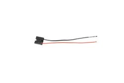 VENTILATOR HABITACLU NRF 34304 - Compatibil cu LAND ROVER