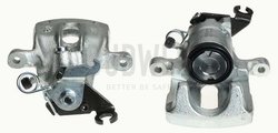 ETRIER FRANA BUDWEG CALIPER 343041 - Compatibil cu VOLVO