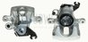 ETRIER FRANA BUDWEG CALIPER 343041 - Compatibil cu VOLVO